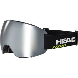 OFF 9% Head Sentinel DH Ski Goggles (White) - White;Black Skatepro