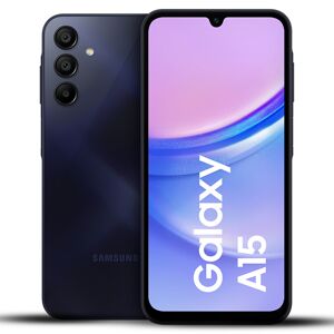 OFF 22% SAMSUNG Galaxy A15 5G 128GB Sim Free Mobile Phone - ... Zextons