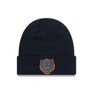 OFF 39% newera Detroit Tigers Detroit Pack Black Cuff Knit Beanie Hat ... Neweracap
