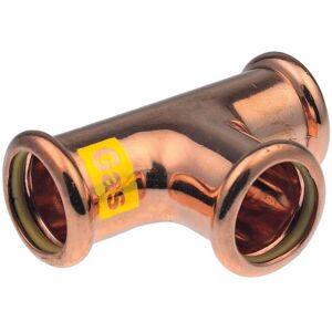 OFF 20% Pegler Yorkshire VSH Xpress Gas Equal Tee - 35mm Hamilton Gas products