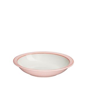 Off 30% Denby Heritage Piazza Shallow Rimmed Bowl ... Denbypottery