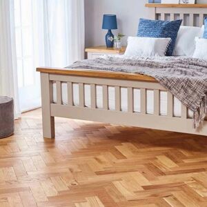 OFF 11% Luxury Flooring Herringbone Natural Engineered Oak Brushed & Oiled Flooring - 10... Luxury flooring and furnishings