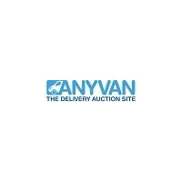 Anyvan discount code