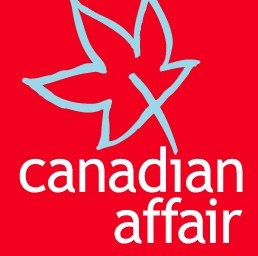 Canadian Affair voucher codes
