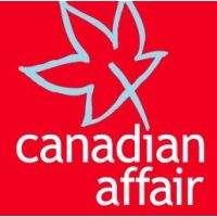 Canadian Affair discount code