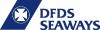 DFDS Seawayss voucher codes
