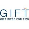 Gift Ideas For Two discount code