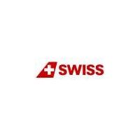 Swiss International Air Lines discount code