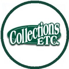 Collections Etc. voucher codes