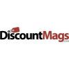 Discountmags discount code