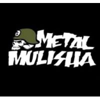 Metal Mulisha discount code