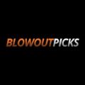 Blowout Picks discount code