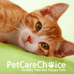 Pet Care Choice voucher codes