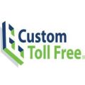 Custom Toll Free discount code