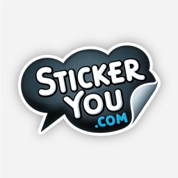 Stickeryou voucher codes