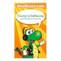 Dinodirect discount code