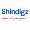 Shindigz discount code