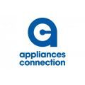 Off £ 125 Appliances Connection