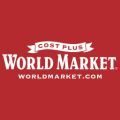 Off $10 Cost Plus World Market