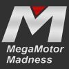 Mega Motor Madness discount code