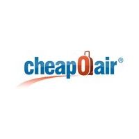 Cheapoair discount code