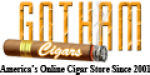 Gotham Cigars voucher codes