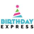 Birthday Express discount code