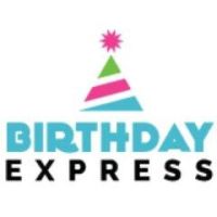 Birthday Express discount code
