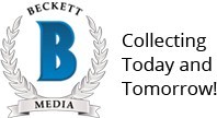 Beckett Media voucher codes