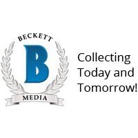Beckett Media discount code