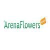 Arena Flowers discount code