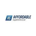 Affordable Supplements discount code