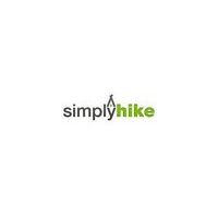 Simply Hike discount code