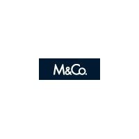 M&co discount code