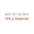 Refer a friend and both receive £10 Dream Car Credit! Botb