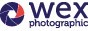 Wex Photographic voucher codes