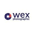Get up to £930 back when you buy one of the ... Wex Photographic