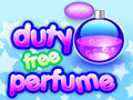 Duty Free Perfume voucher codes