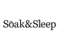 Soak And Sleep voucher codes