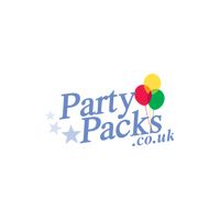 Party Packs discount code
