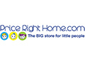 Price Right Home voucher codes