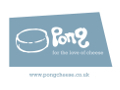 Pong Cheese voucher codes