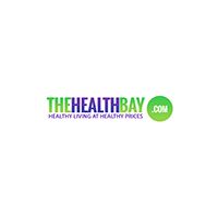 The Health Bay discount code