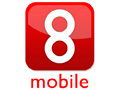 8 Mobile voucher codes