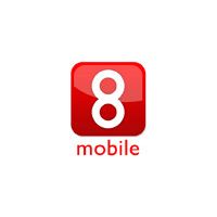 8 Mobile discount code