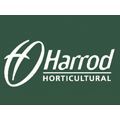Free Large Black Angled Head Plant Labels worth £6.95 with £50 spend Harrod Horticultural