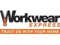 Workwear Express voucher codes
