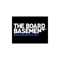 The Board Basement discount code