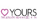 Yours Clothing voucher codes