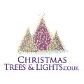 Live deals Christmas Trees And Lights